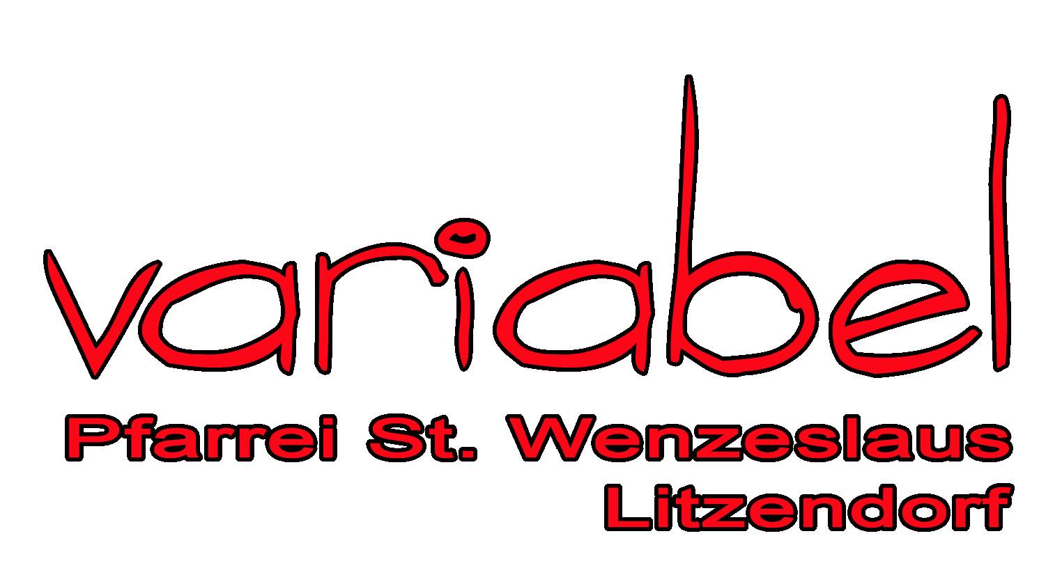 Variabel-logo