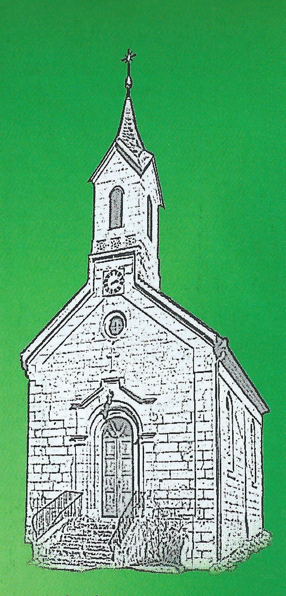 150 Jahre Kapelle Tiefenellern