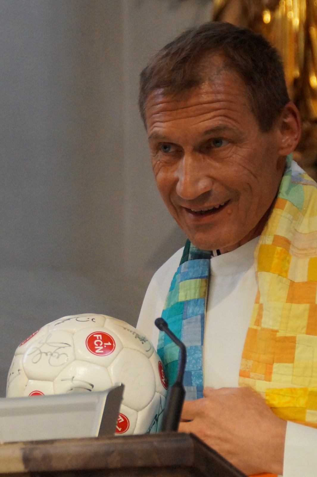 1.FCN-Fanclub Ellertal Litzendorf