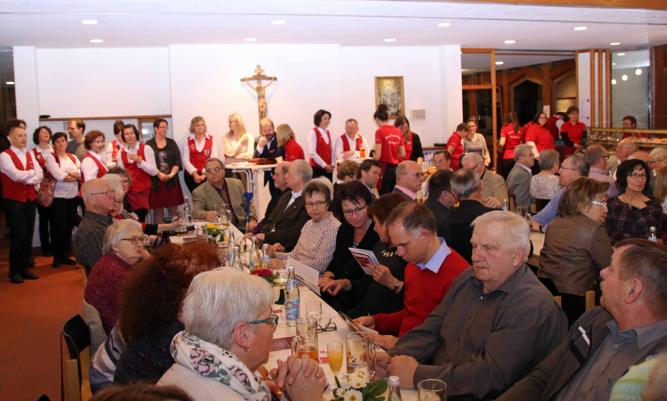 40 Jahre JBO Pödeldorf