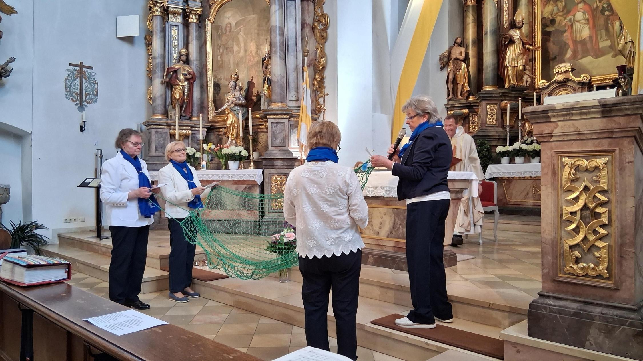 Gottesdienst