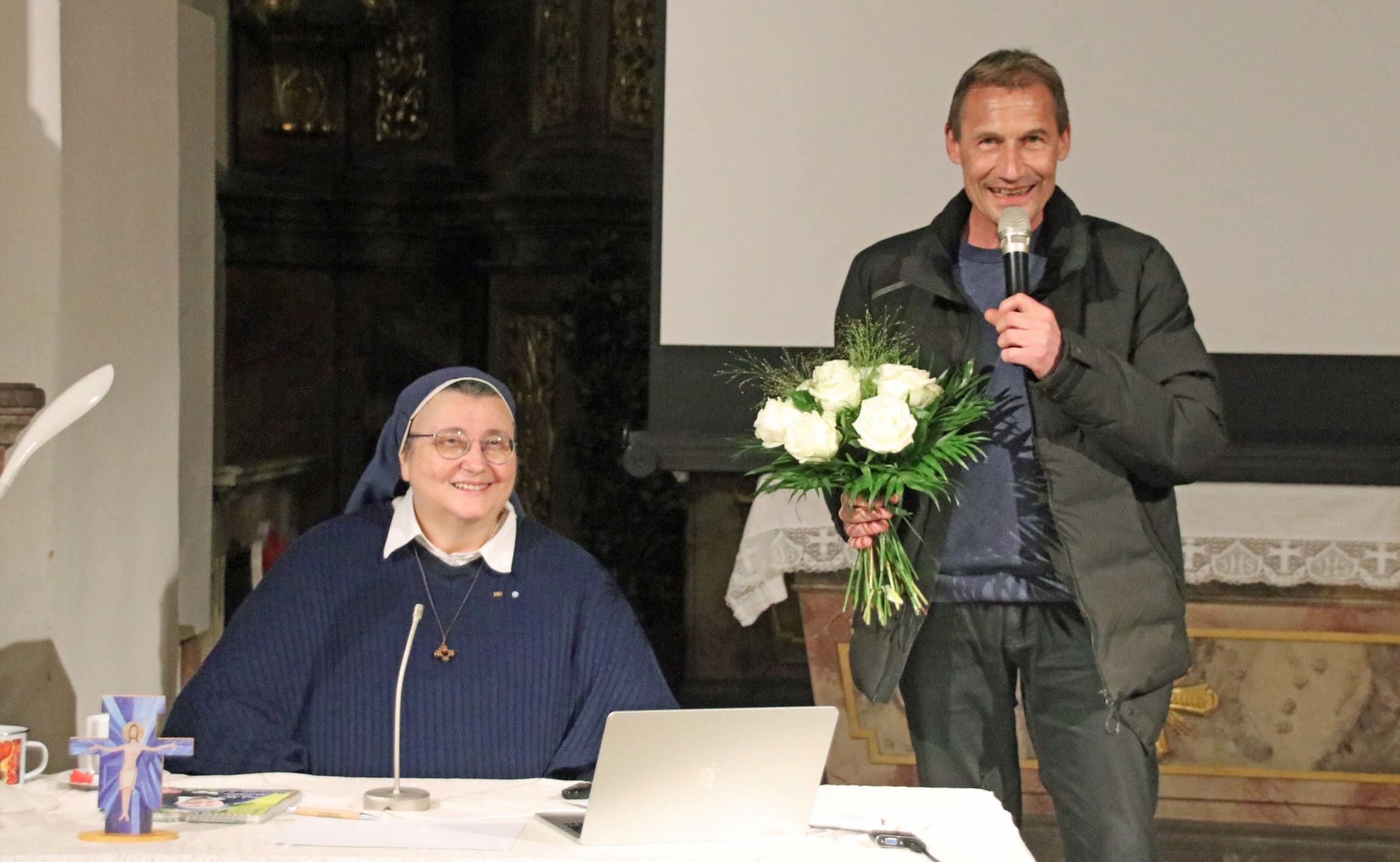 Abenteuer Christsein - Vortrag 28.3.2025