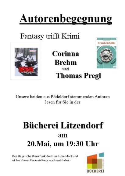 Autorenlesung