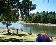Baden am Untreusee