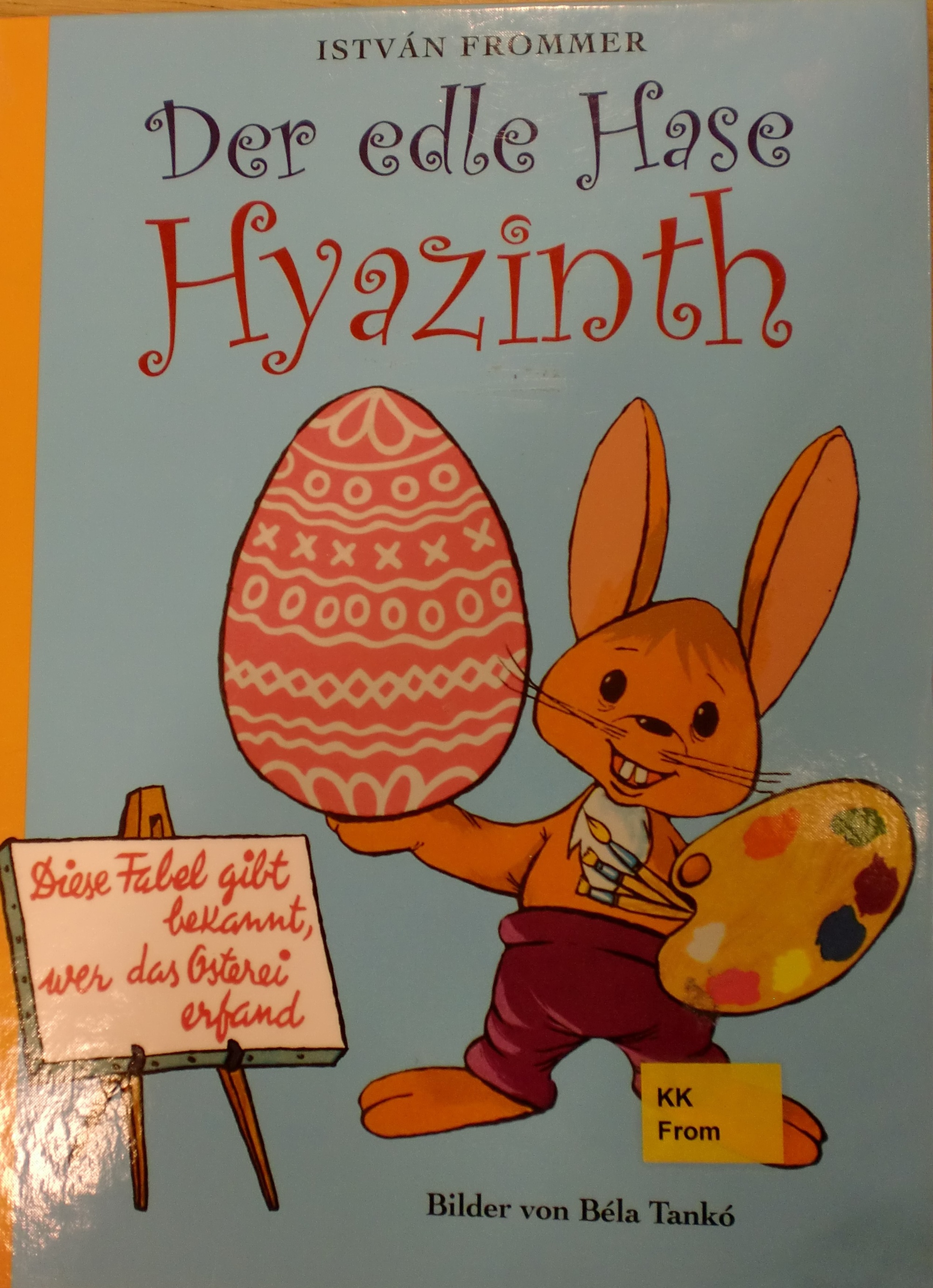 Bücherei