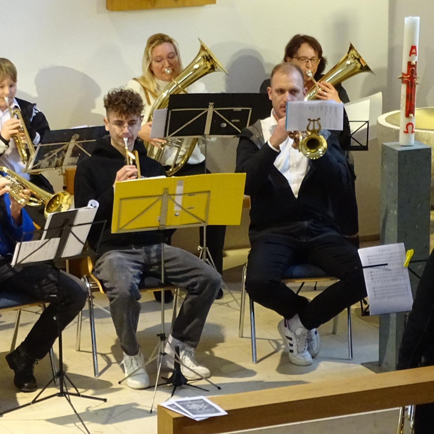 esinnlichkeit in Lohndorf