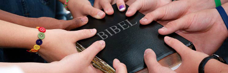 bibelteilen