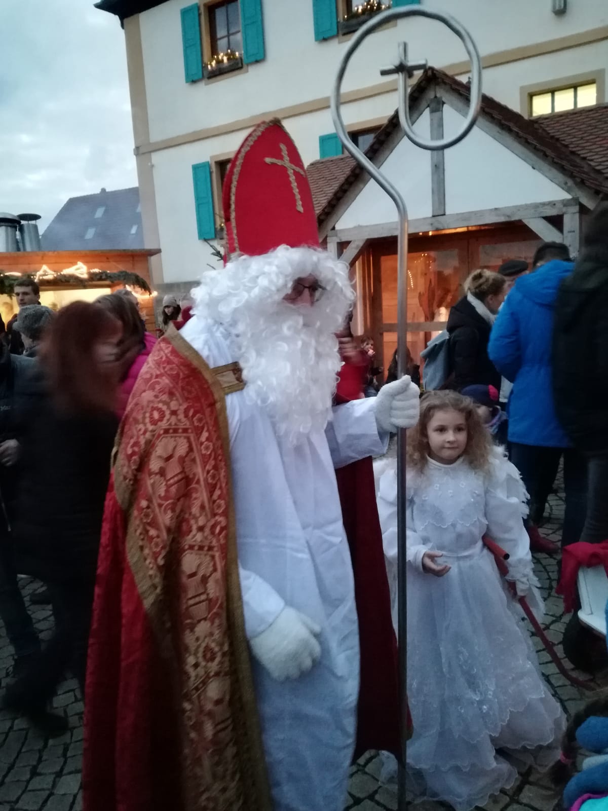 Andreas Bär_Nikolaus