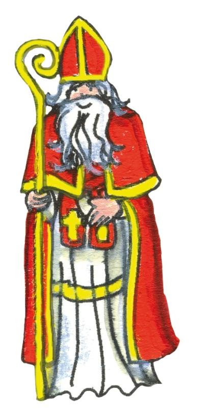 Nikolaus