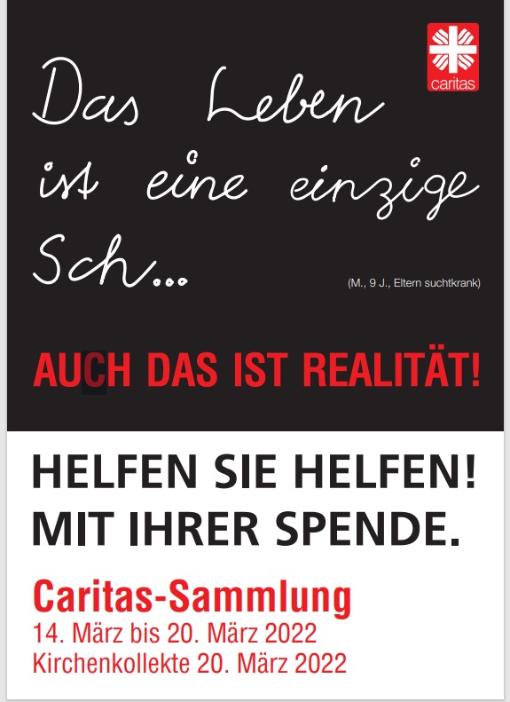 Caritas 2022