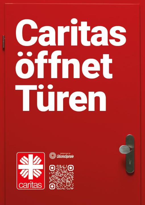 Caritas 2025
