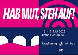 Deutscher Katholikentag 2026