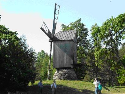 Vortrag Pfarrei Geisfeld