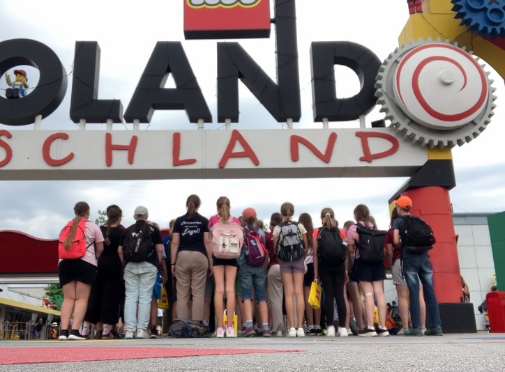 Foto Legoland