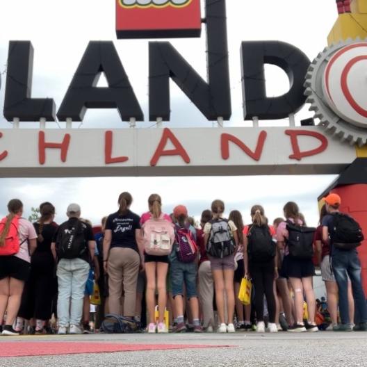 Foto Legoland
