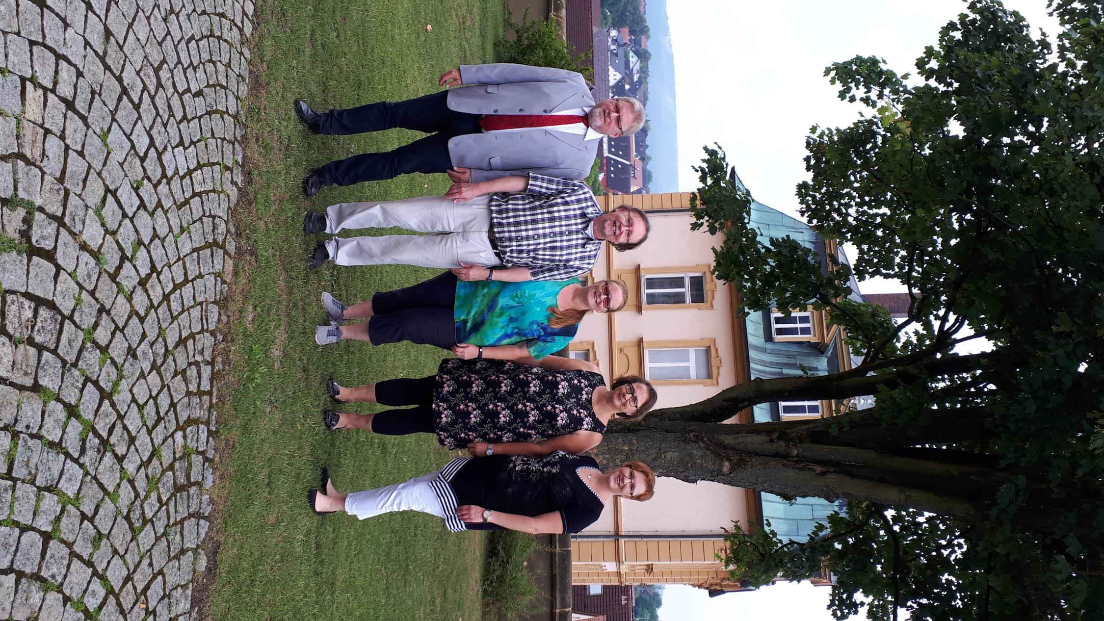 Familien-Gottesdienst-Kreis 2018