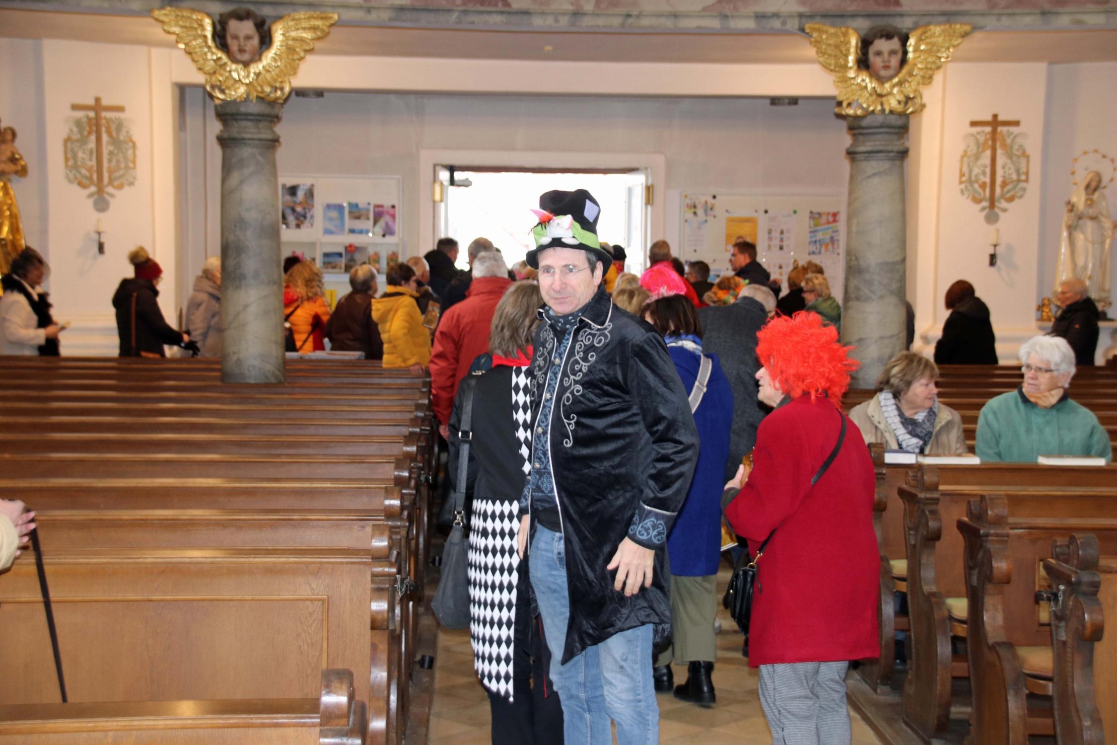 Fasching 2026