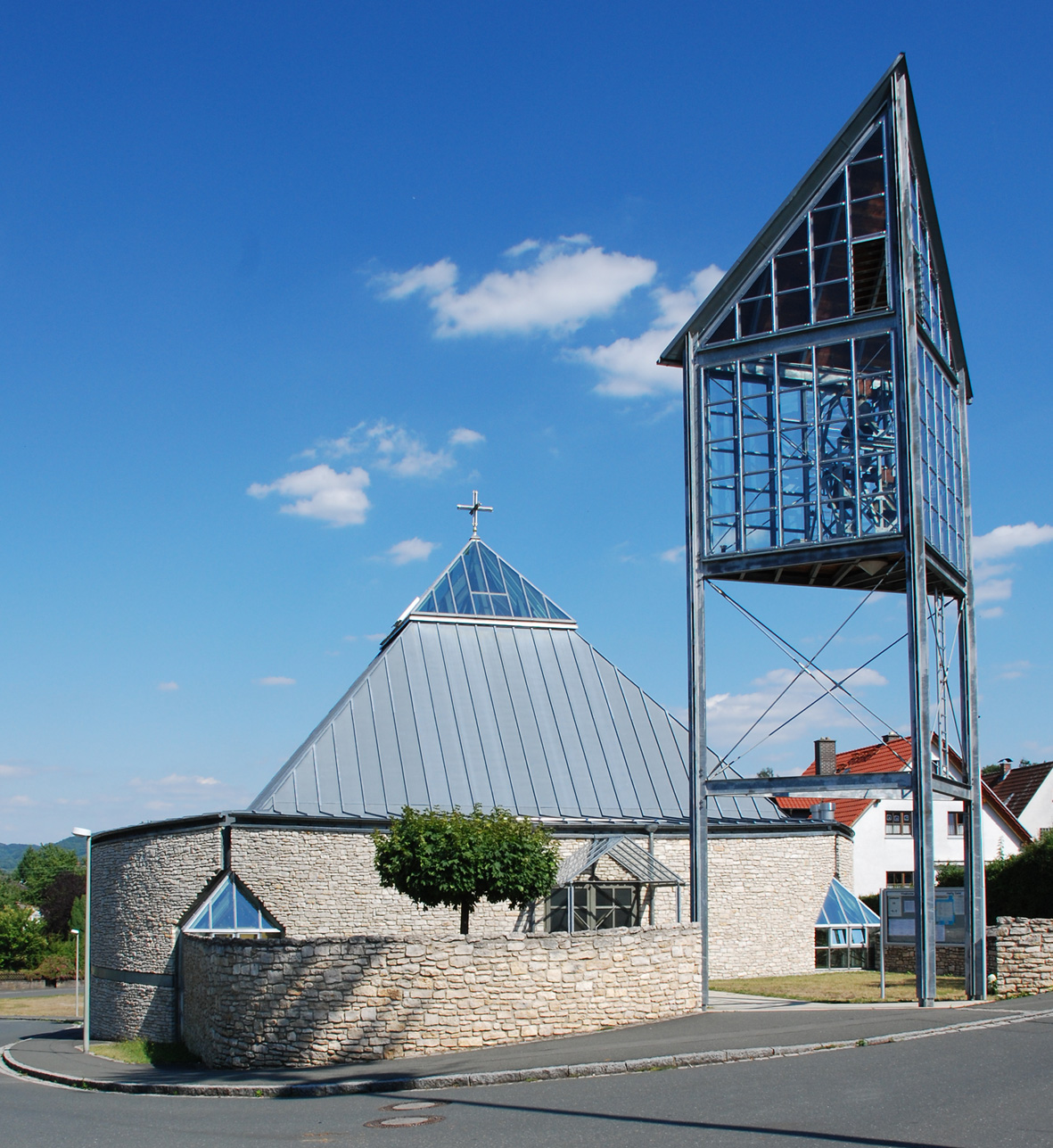 Stiftung Lebendige Pfarrei 5