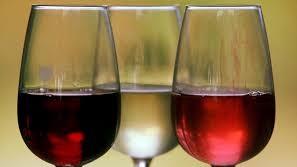 Johannisbeerwein