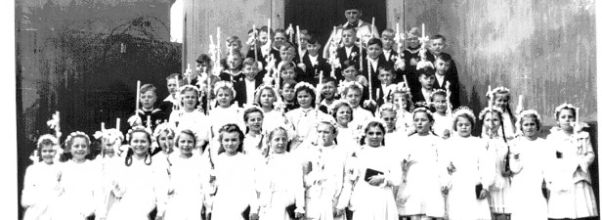 Jubelkommunion