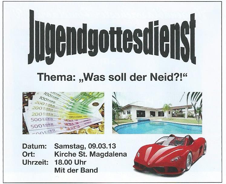 Jugend-GoDi 2013