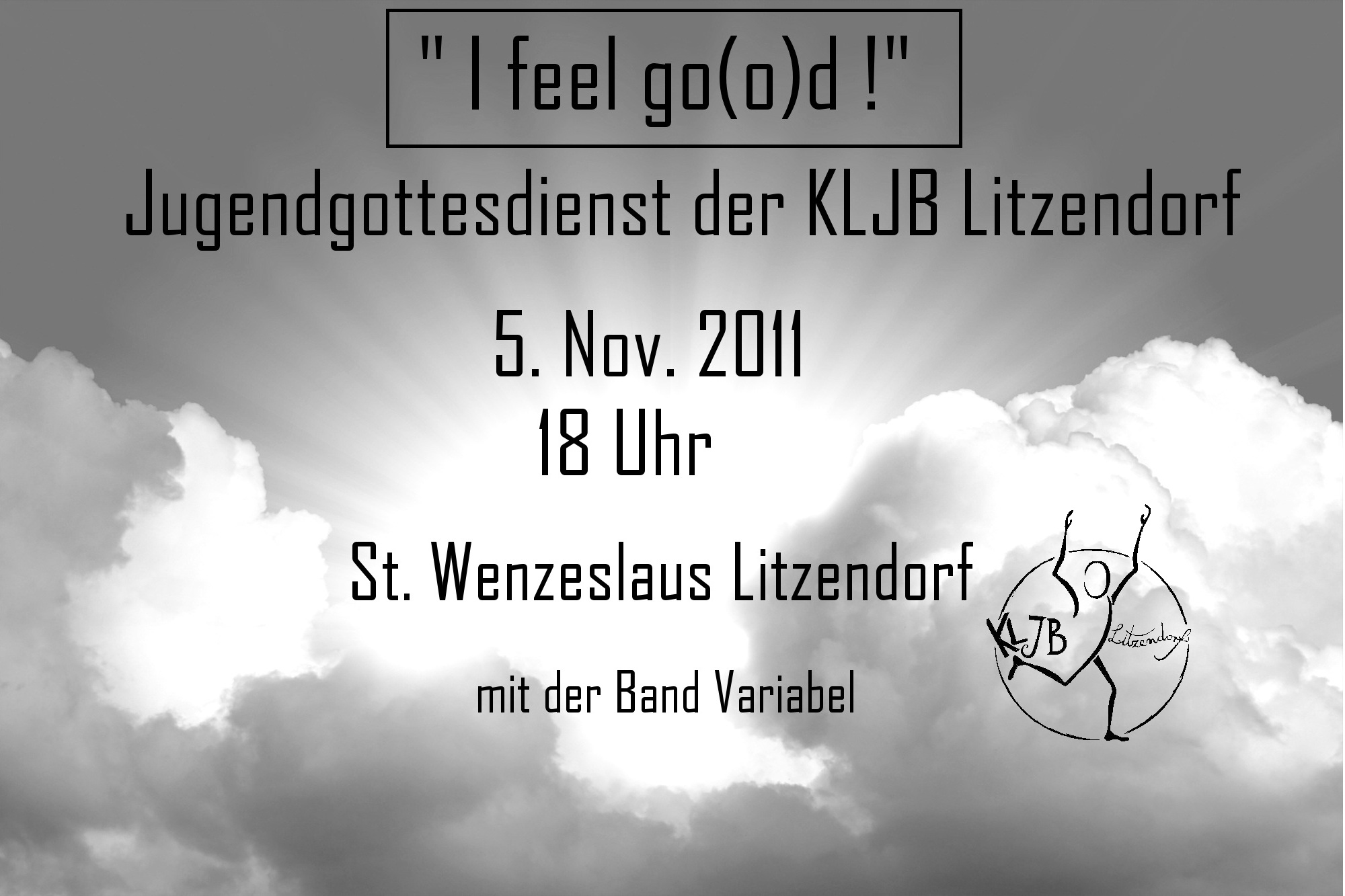 Jugendgottesdienst 2011