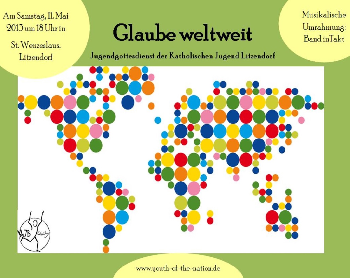 Jugendgottesdienst