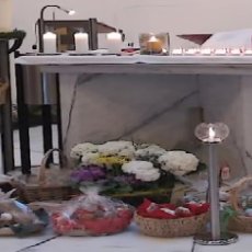 Jugendosternacht und Osterwitze