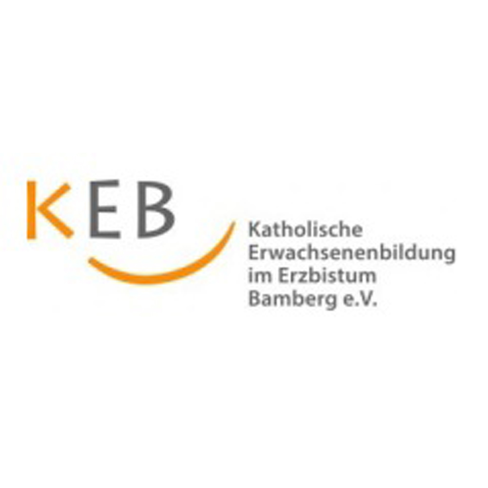 Logo KEB quatrisch
