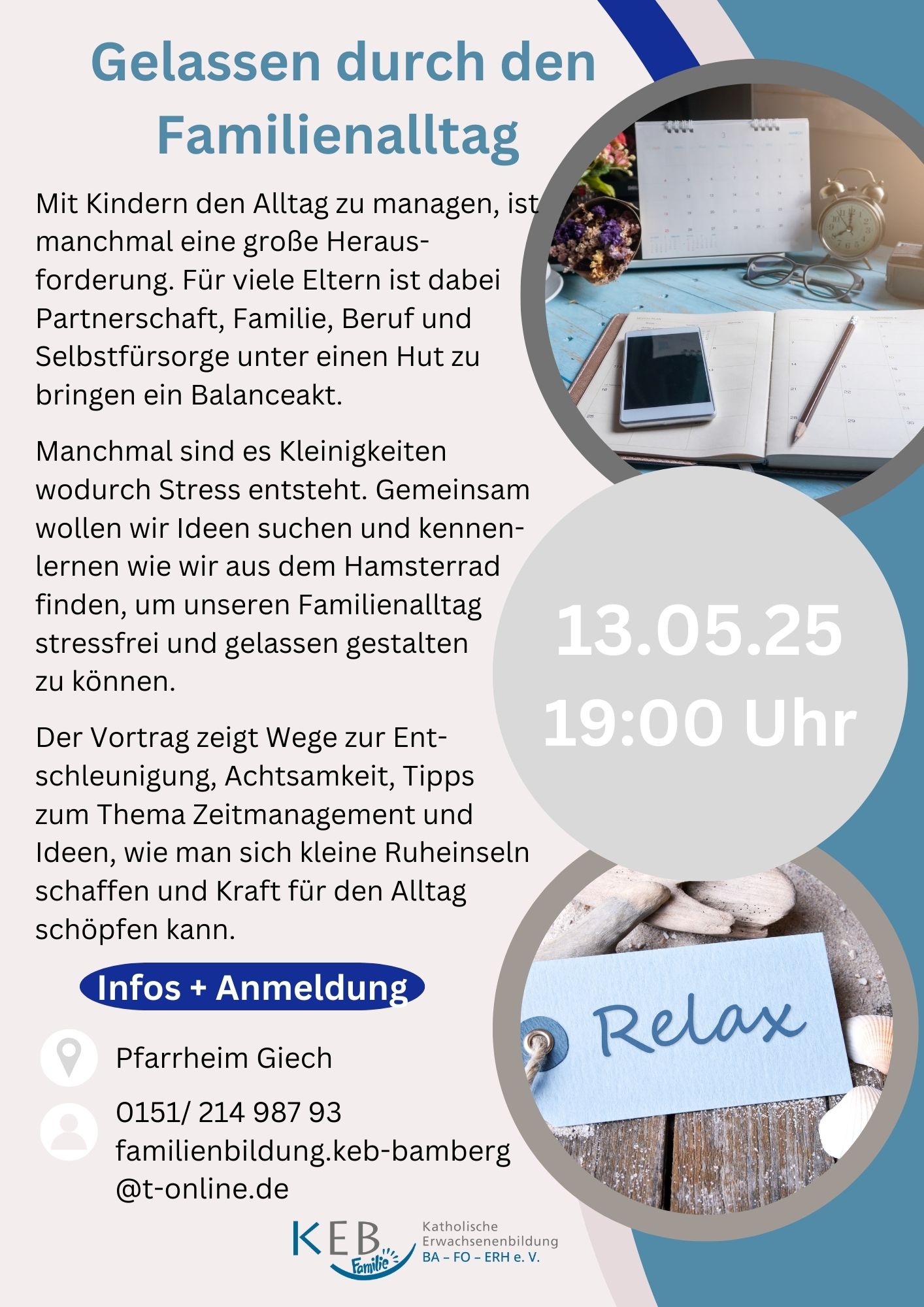 KEB Bamberg-Mai