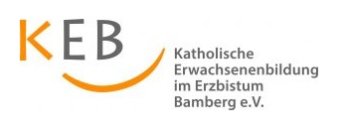 KEB-Logo