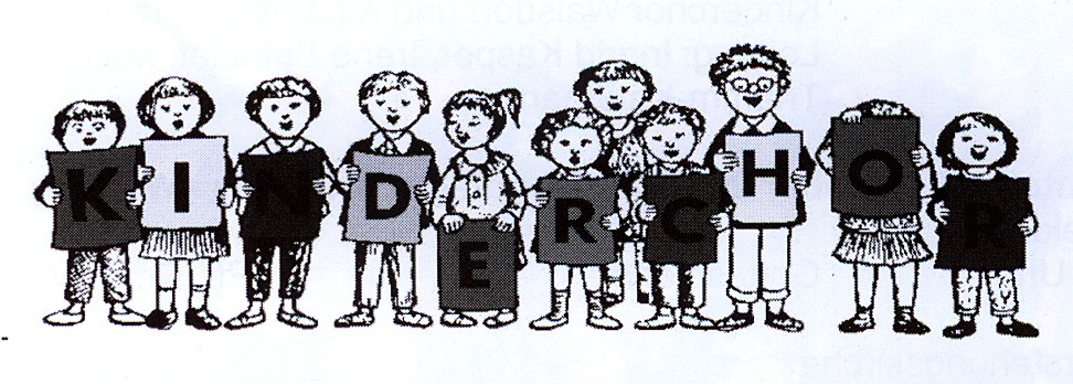 Kinder-und Schulchor St. Wenzeslaus