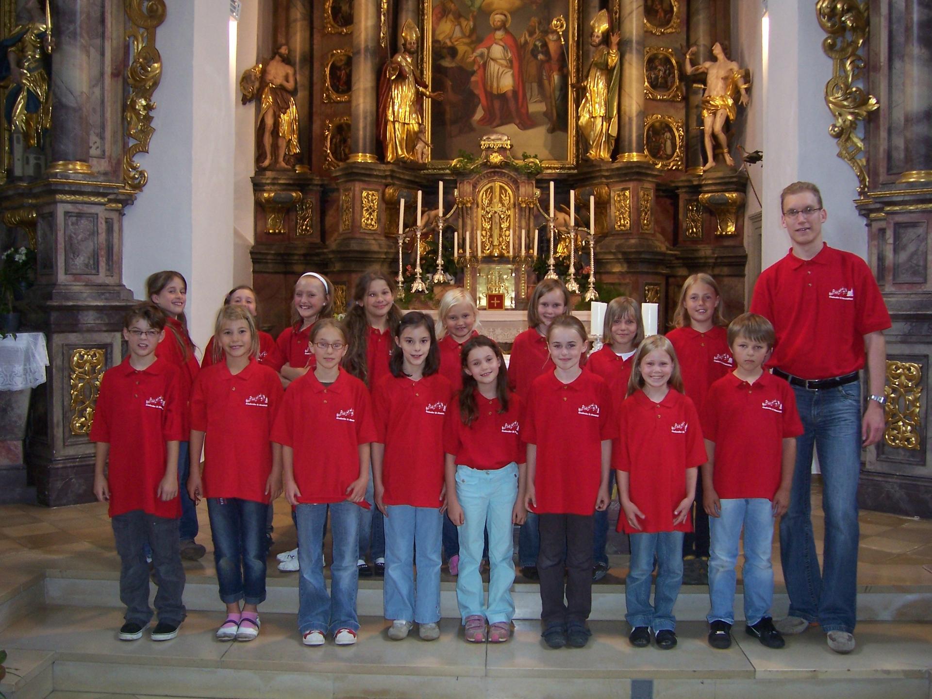 Kinderchor