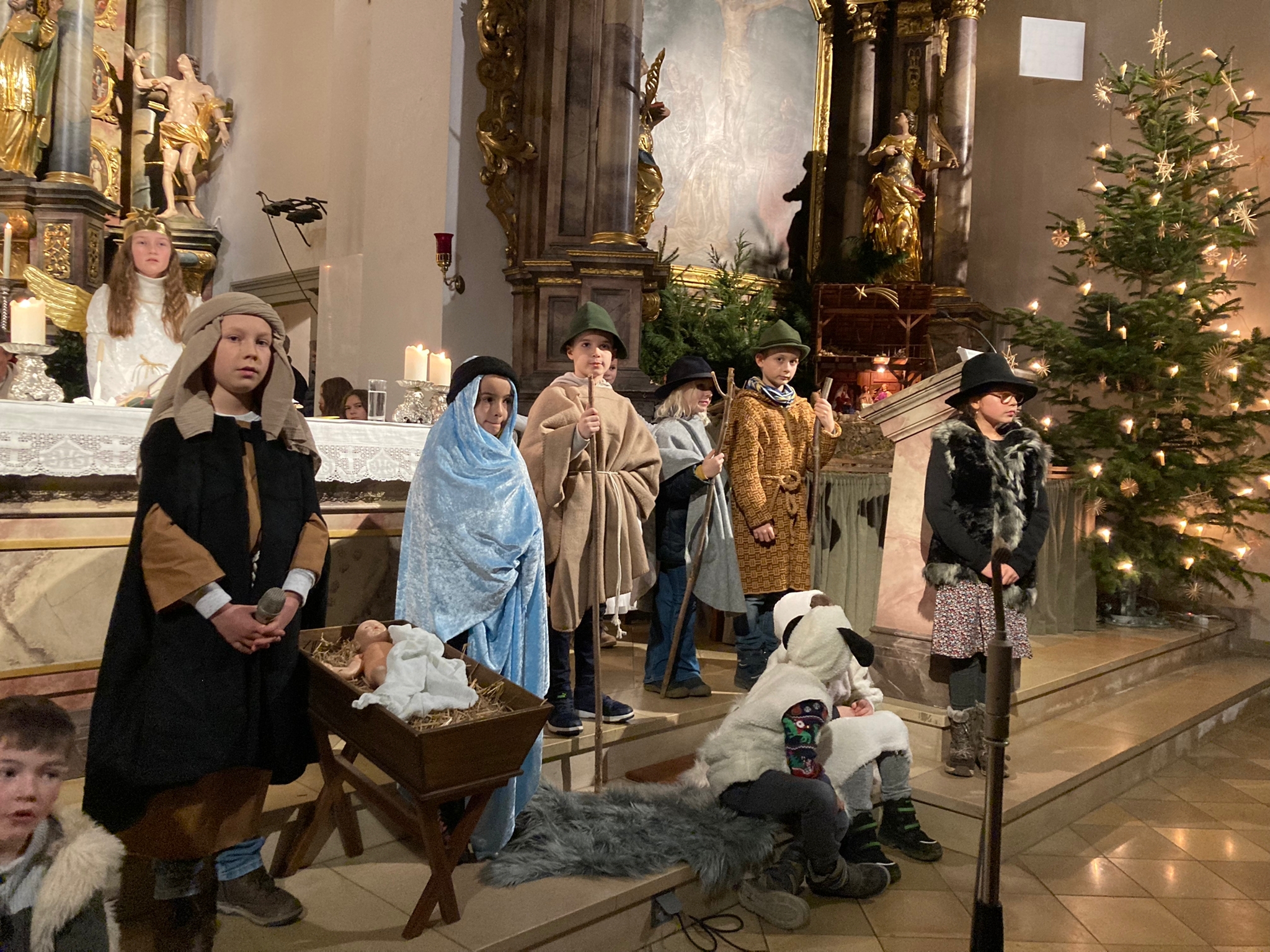 Kinderkirche-Familiengottesdienst2023