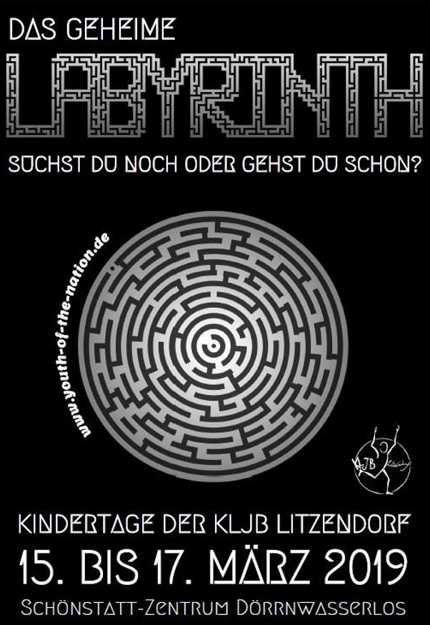Kindertage KLJB 2019