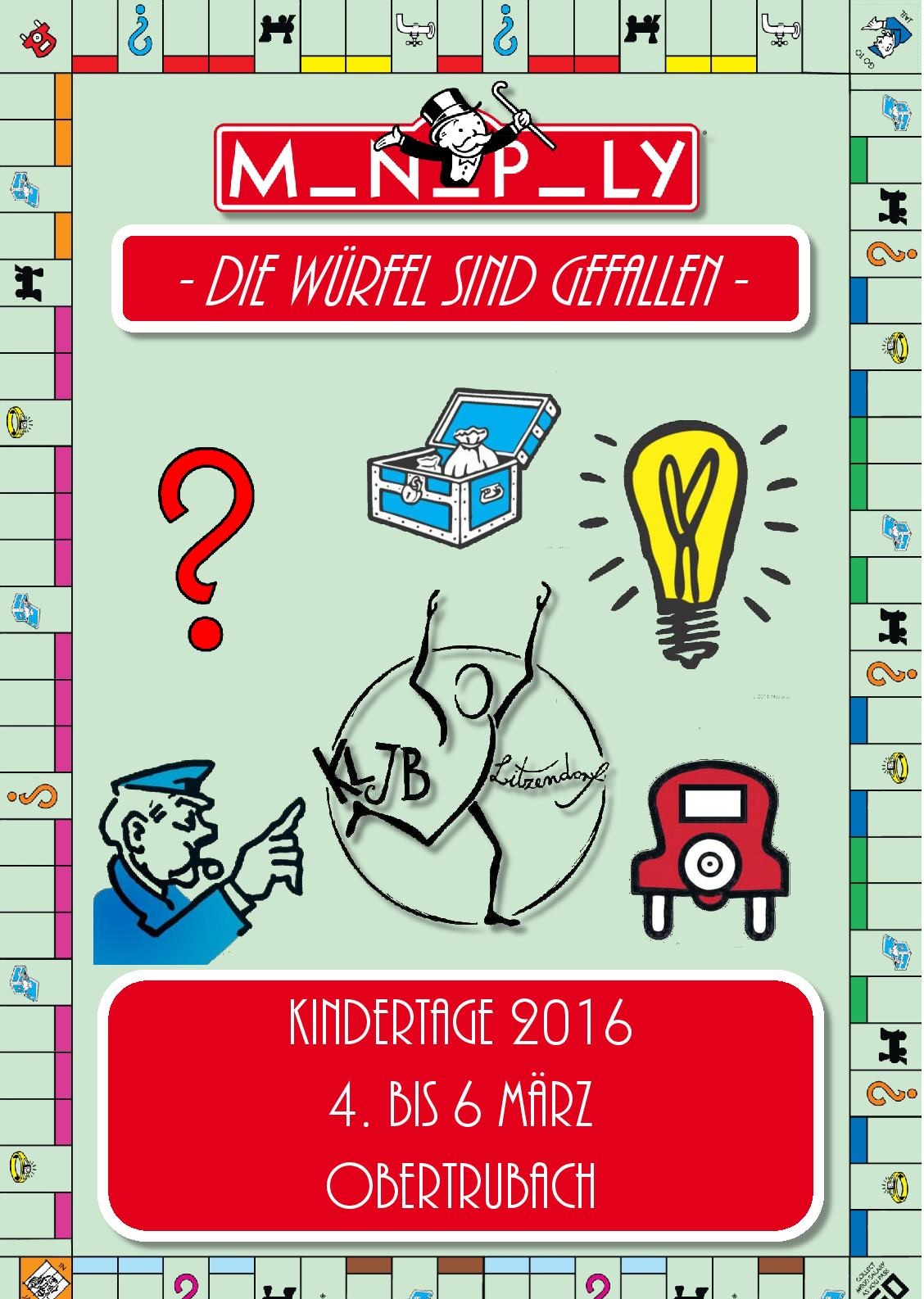 Monopoly