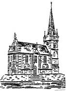 Kirche Litzendorf