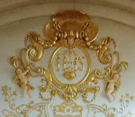 Kirche_Gold