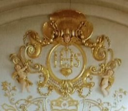 Kirche_Gold
