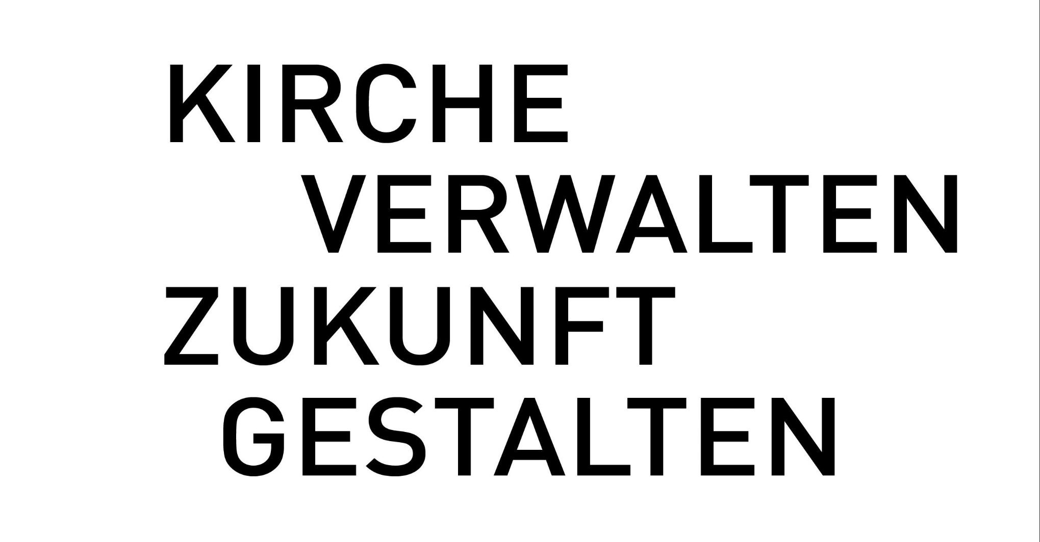 Kirchenverwaltungswahl 2024