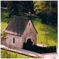 Kloster Schönstatt-Zentrum Marienberg bei Dörnwasserlos/Stübig