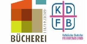 Logo Bücherei-Frauenbund