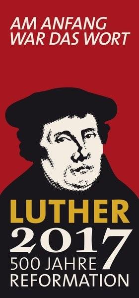 LOGO - Lutherjahr