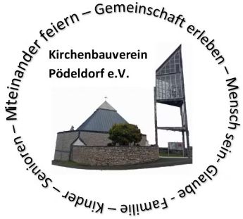 Logo KBV Pödeldorf