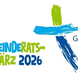 Logo PGR Wahl 2026