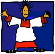 Logo Schammelsdorfer Ministranten