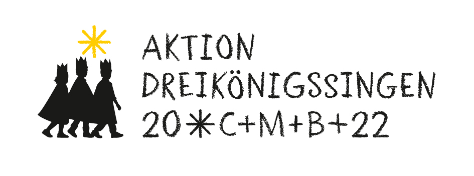 Logo Sternsingeraktion