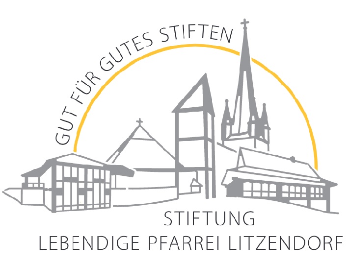 Logo Stiftung Lebendige Pfarrei
