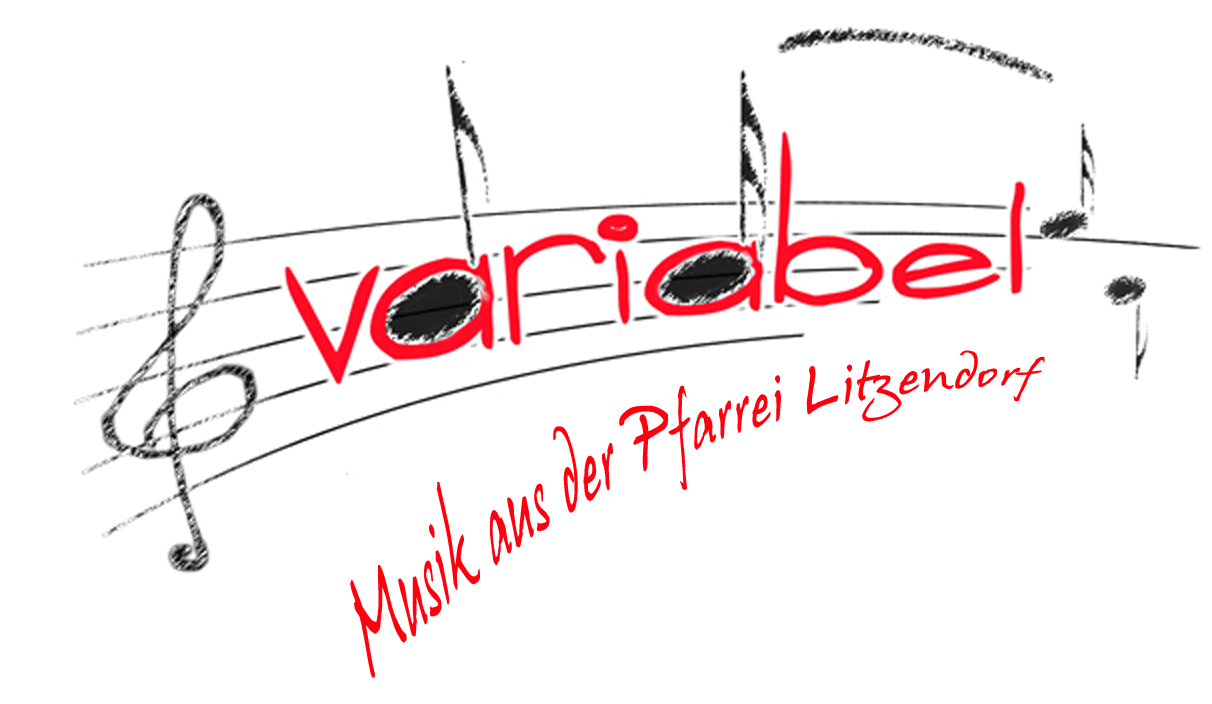 Logo VARIABEL
