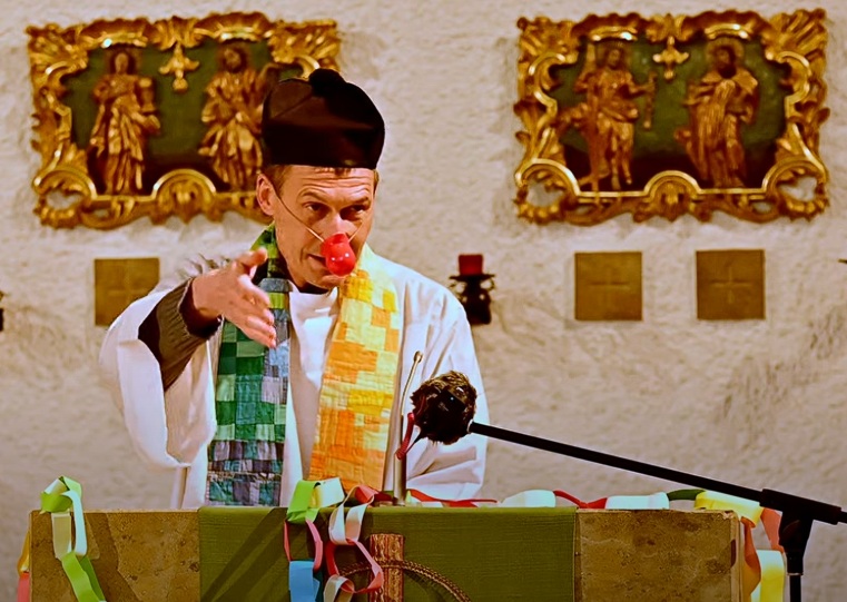 Marianus Fasching 2025